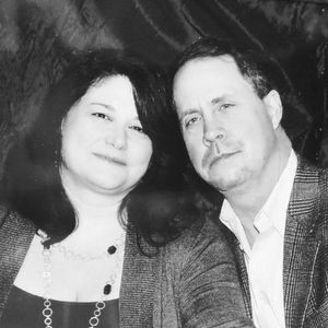 Meet your Posher, Barbaraann